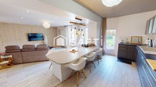  Maison à vendre 5 pièces 129 m²