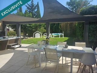  Maison � vendre 8 pi�ces 293 m�