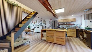  Maison � vendre 4 pi�ces 107 m�