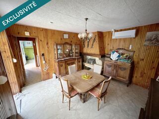  Maison � vendre 6 pi�ces 100 m�