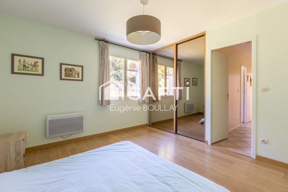  vendre  Maison Saint-Pe-sur-Nivelle (64310)