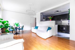  Appartement � vendre 3 pi�ces 68 m�