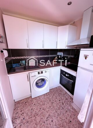  Appartement  vendre 2 pices 30 m