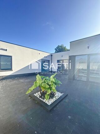  Maison � vendre 5 pi�ces 200 m�