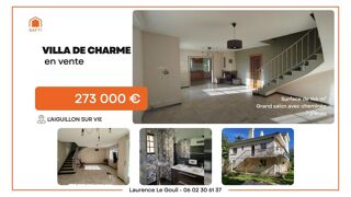  Maison � vendre 7 pi�ces 146 m�