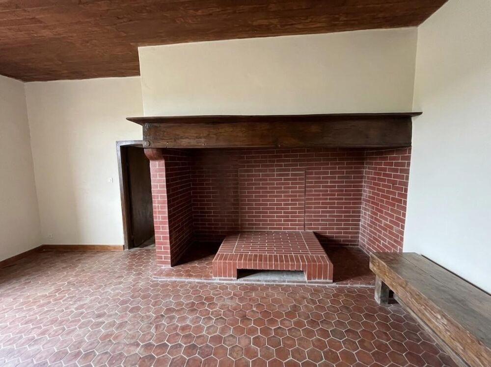 Vente Maison Une propriété d'exception aux ressources rares Betplan
