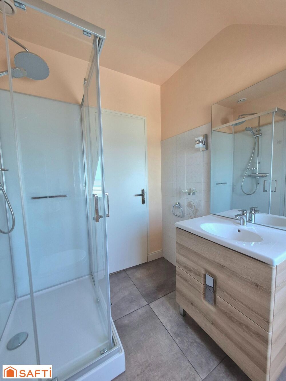 � vendre  Maison Saint-Pol-de-L�on (29250)
