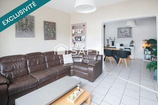  Maison � vendre 7 pi�ces 136 m�