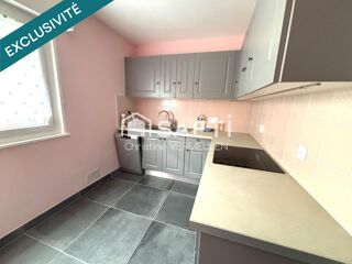  Appartement � vendre 2 pi�ces 58 m�