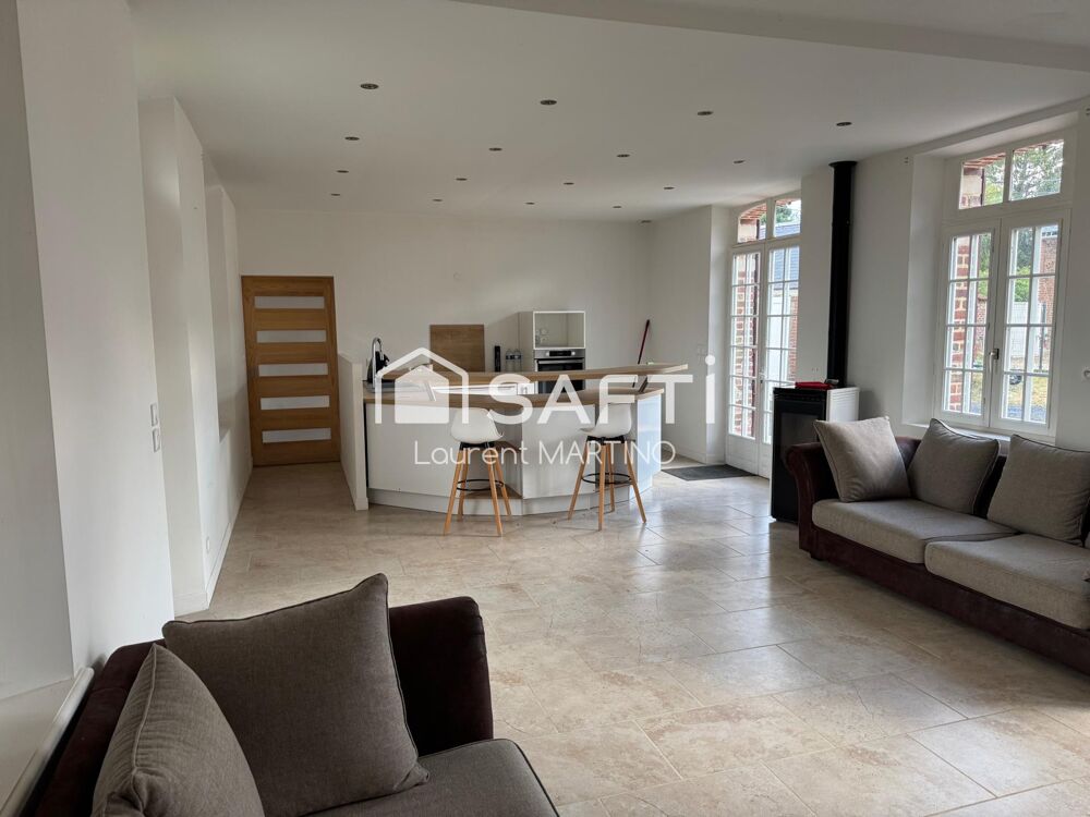 Maison Ancienne sans travaux