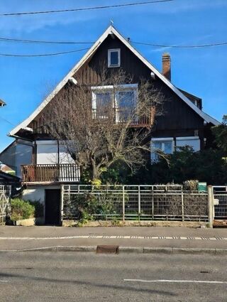  Maison � vendre 5 pi�ces 164 m�