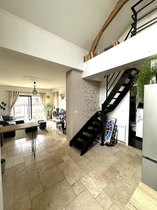  Maison à vendre 3 pièces 62 m²