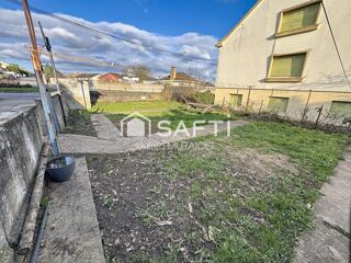  Terrain à vendre 200 m²