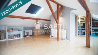  Maison à vendre 6 pièces 207 m²
