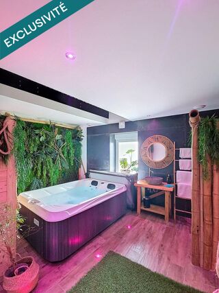  Maison à vendre 4 pièces 95 m²