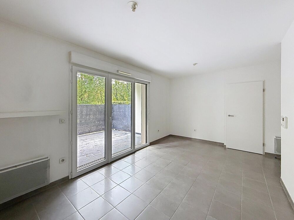 Vente Appartement EYSINES – Appartement T2 de 46 m² avec parking en sous-sol Eysines