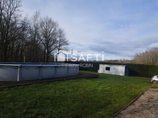  Maison � vendre 7 pi�ces 101 m�