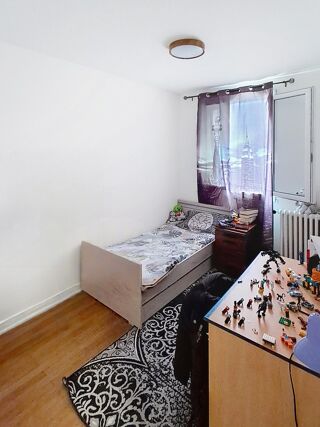  Appartement � vendre 3 pi�ces 54 m�