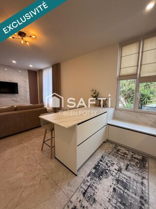  Appartement � vendre 3 pi�ces 66 m�