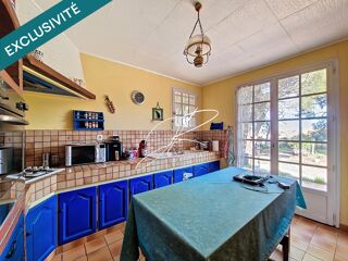  Maison � vendre 3 pi�ces 124 m�