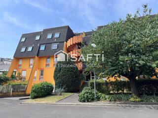  Appartement à vendre 4 pièces 90 m²