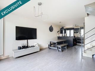  Maison � vendre 5 pi�ces 115 m�