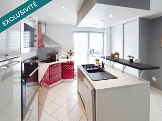  Maison � vendre 6 pi�ces 135 m�