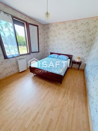  Maison à vendre 5 pièces 103 m²