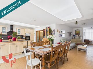  Maison � vendre 4 pi�ces 110 m�