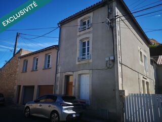  Maison � vendre 7 pi�ces 190 m�