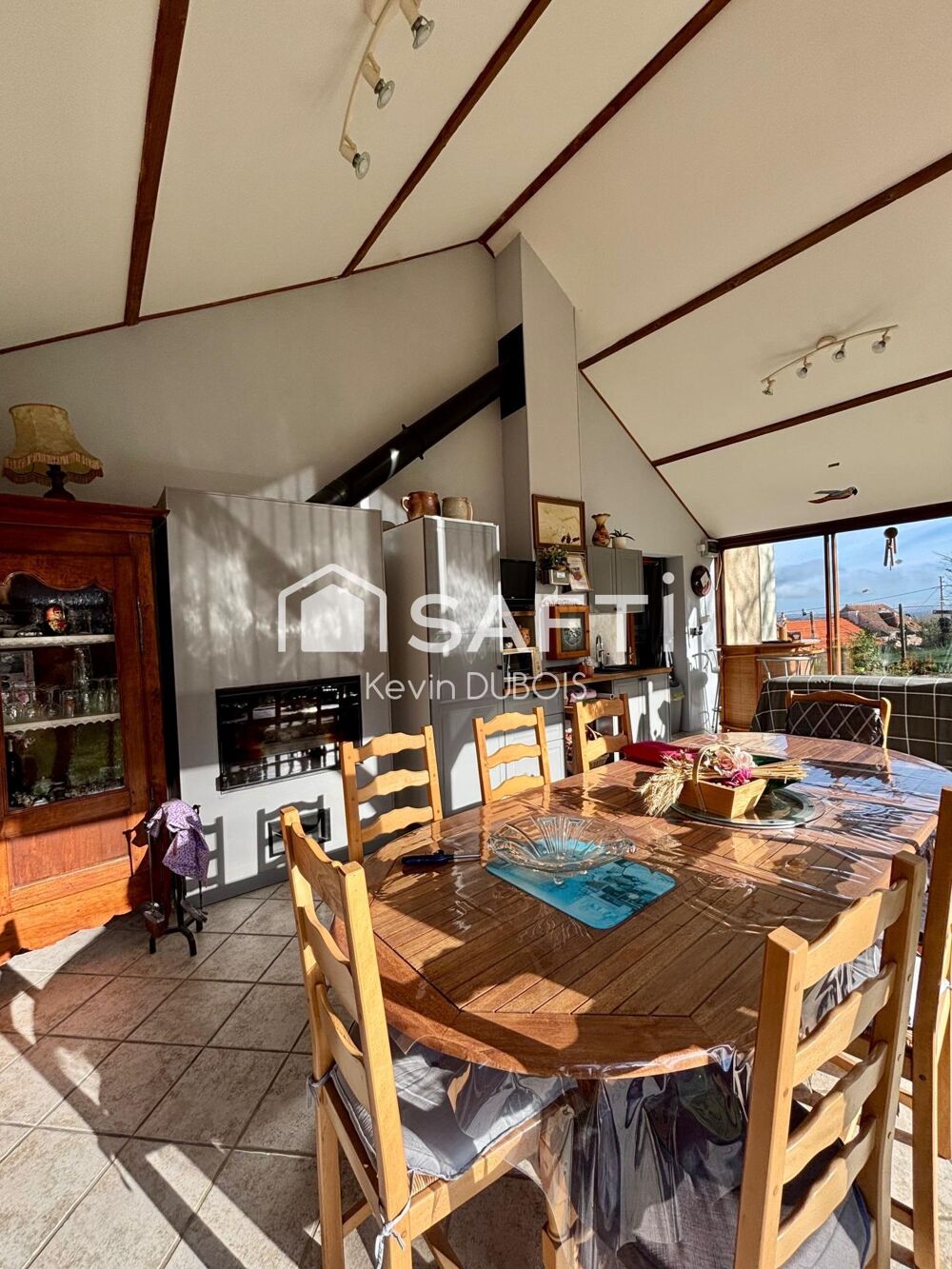 Vente Maison Maison habitable sans travaux a prévoir. Colombiers