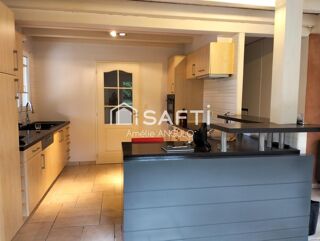  Maison à vendre 6 pièces 139 m²