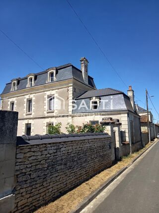  Maison à vendre 7 pièces 169 m²