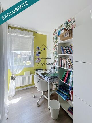  Maison à vendre 5 pièces 70 m²