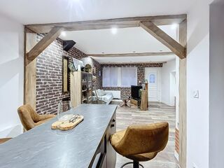  Maison � vendre 3 pi�ces 68 m�