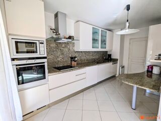  Appartement à vendre 4 pièces 119 m²