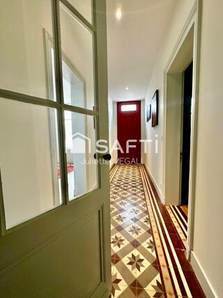  Maison à vendre 8 pièces 345 m²
