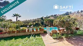  Maison � vendre 7 pi�ces 190 m�