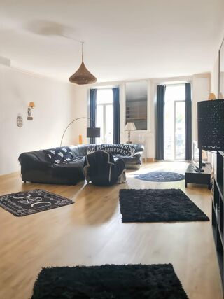  Appartement � vendre 3 pi�ces 110 m�