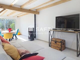  Maison à vendre 6 pièces 156 m²