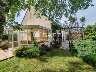  Maison à vendre 7 pièces 164 m²