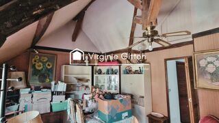  Appartement à vendre 2 pièces 44 m²