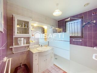  Maison à vendre 5 pièces 132 m²
