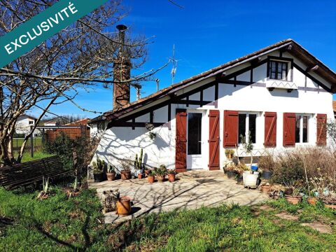   Maison traditionnelle Maison - 5 pièce(s) - 91 m²