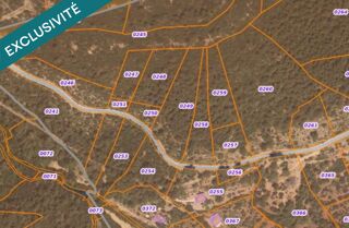 Terrain à vendre 43720 m²