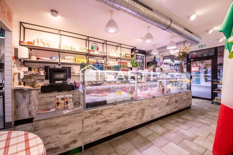 Traiteur Italien - Restauration rapide 130000 94440 Marolles-en-brie