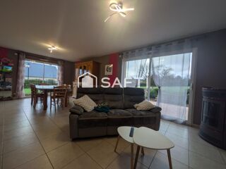  Maison � vendre 4 pi�ces 98 m�