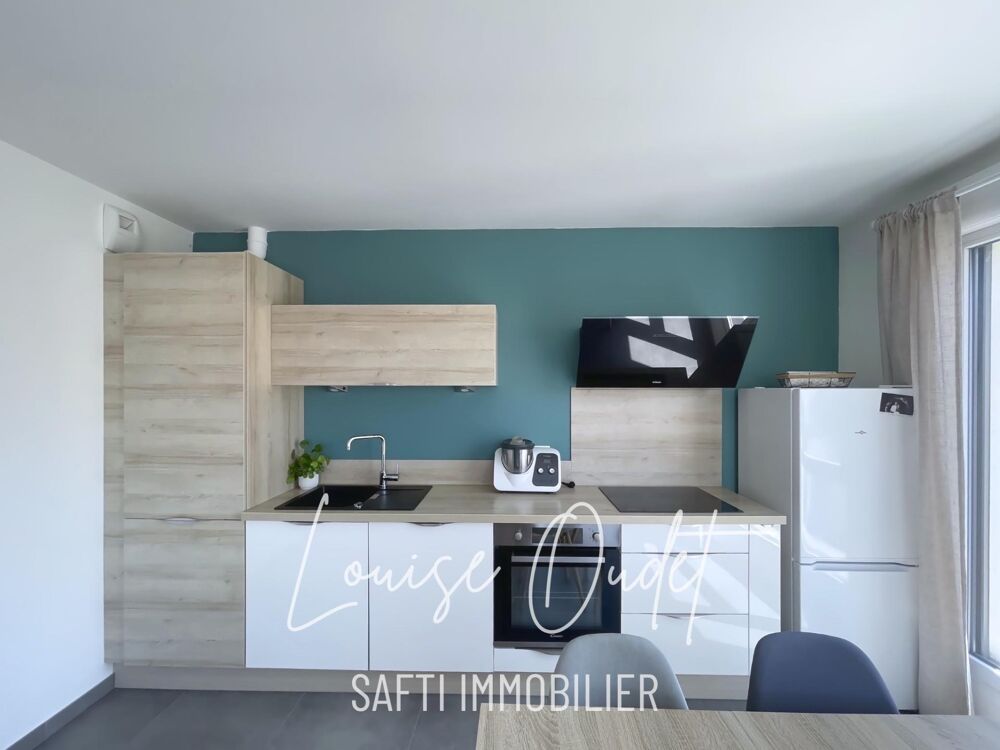Appartement clé en main  Tilleroyes