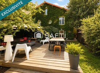  Maison à vendre 6 pièces 115 m²