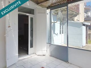  Appartement � vendre 2 pi�ces 60 m�